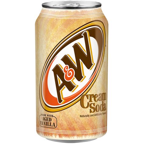 cream soda root beer